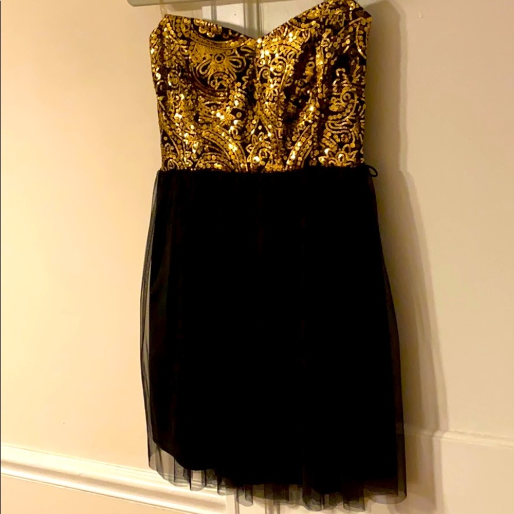 Party Dress - M/L